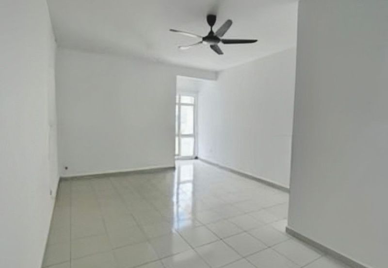 [Full Loan |Cashback] Residensi Setia Impian Jade Hills Kajang