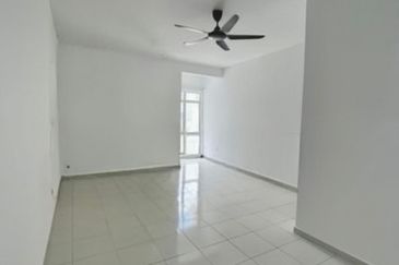 [Full Loan |Cashback] Residensi Setia Impian Jade Hills Kajang