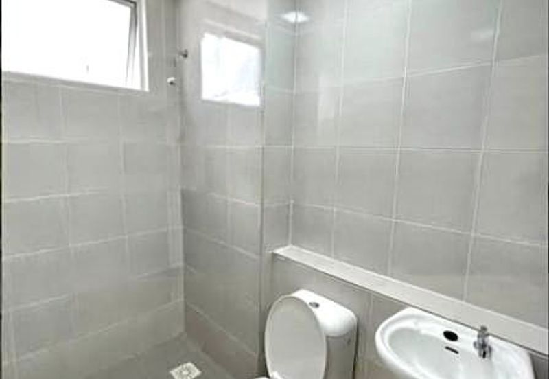 [Full Loan |Cashback] Residensi Setia Impian Jade Hills Kajang