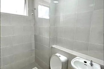 [Full Loan |Cashback] Residensi Setia Impian Jade Hills Kajang