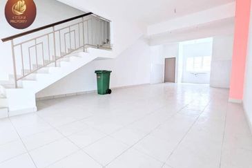 [Full Loan] 2 Storey Bandar Riching Semenyih