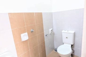 [Full Loan] 2 Storey Bandar Riching Semenyih