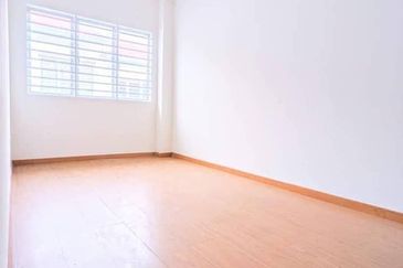 [Full Loan] 2 Storey Bandar Riching Semenyih