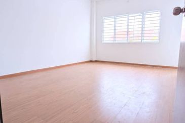 [Full Loan] 2 Storey Bandar Riching Semenyih