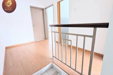 [Full Loan] 2 Storey Bandar Riching Semenyih