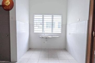 [Full Loan] 2 Storey Bandar Riching Semenyih