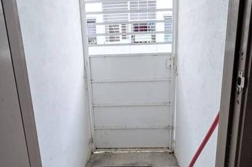 [Full Loan] 2 Storey Bandar Riching Semenyih