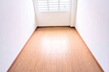 [Full Loan] 2 Storey Bandar Riching Semenyih