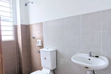 [Full Loan] 2 Storey Bandar Riching Semenyih