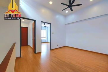 [Facing Open IF. Loan IG&G IReno I22x80] 2 Sty Kajang East, Semenyih