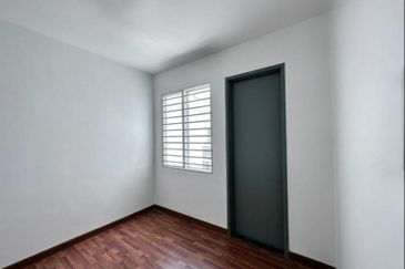 [CORNER LOT |34X70 |F. Loan] 2 Sty Superlink Tmn Tiara East, Semenyih