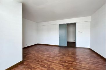 [CORNER LOT |34X70 |F. Loan] 2 Sty Superlink Tmn Tiara East, Semenyih