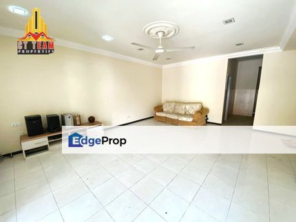 [F. Loan IG&G I RenovatedI 20x75]  2 Sty Bandar Sunway Semenyih , Selangor, Semenyih