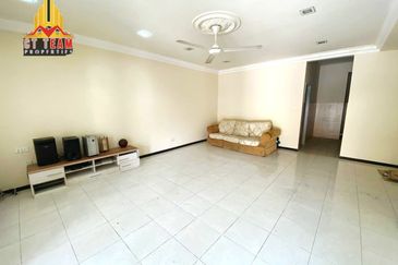 [F. Loan IG&G I RenovatedI 20x75]  2 Sty Bandar Sunway Semenyih 