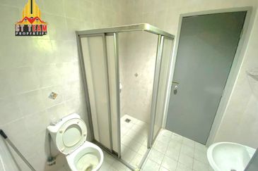 [F. Loan IG&G I RenovatedI 20x75]  2 Sty Bandar Sunway Semenyih 