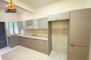 [F. Loan IG&G I RenovatedI 20x75]  2 Sty Bandar Sunway Semenyih 