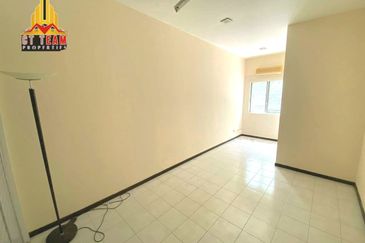 [F. Loan IG&G I RenovatedI 20x75]  2 Sty Bandar Sunway Semenyih 