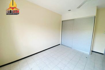 [F. Loan IG&G I RenovatedI 20x75]  2 Sty Bandar Sunway Semenyih 