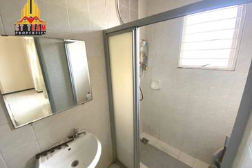 [F. Loan IG&G I RenovatedI 20x75]  2 Sty Bandar Sunway Semenyih 