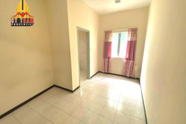 [F. Loan IG&G I RenovatedI 20x75]  2 Sty Bandar Sunway Semenyih 