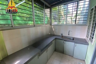 [F. Loan IG&G I RenovatedI 20x75]  2 Sty Bandar Sunway Semenyih 