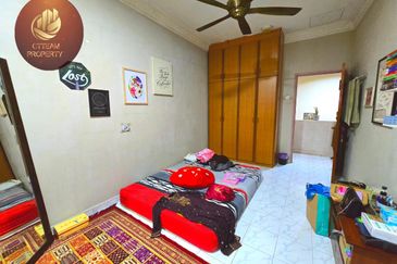 [Facing Open IFull Loan IRenovated] 2 Storey Taman Bukit Mewah, Kajang