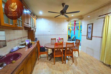 [Facing Open IFull Loan IRenovated] 2 Storey Taman Bukit Mewah, Kajang