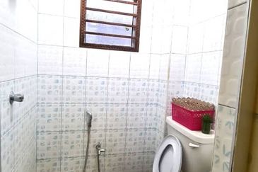 [Facing Open|5R3B Reno|F. Loan] 2.5 Storey , Saujana Impian Kajang