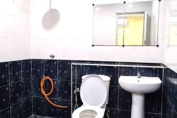 [Facing Open|5R3B Reno|F. Loan] 2.5 Storey , Saujana Impian Kajang