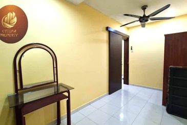 [Facing Open|5R3B Reno|F. Loan] 2.5 Storey , Saujana Impian Kajang
