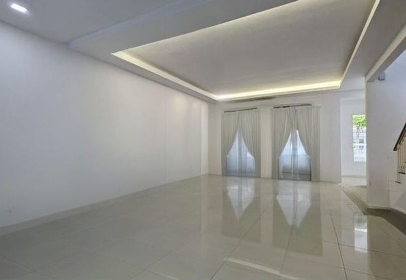 [Full Loan I 22x75 I Renovated] 2 Sty Teracce Eco Majestic