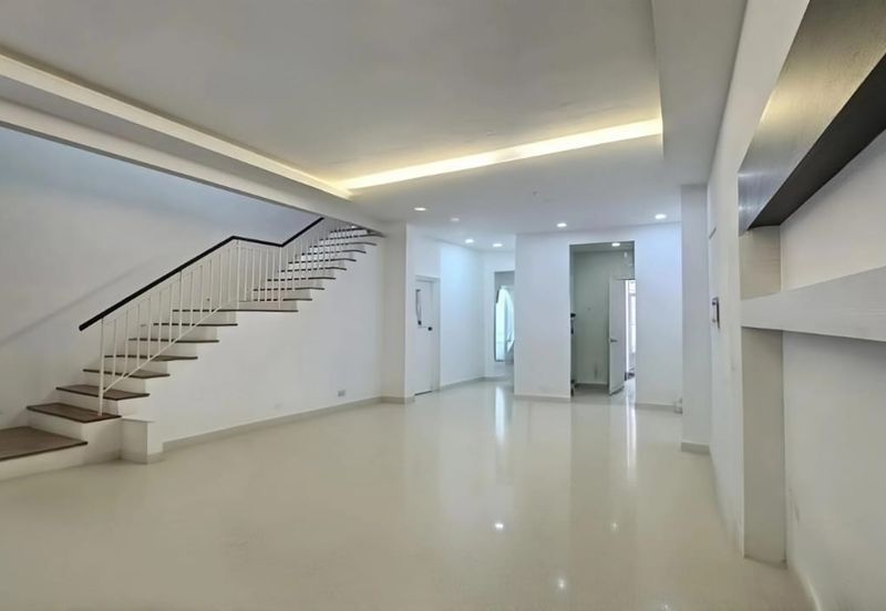 [Full Loan I 22x75 I Renovated] 2 Sty Teracce Eco Majestic