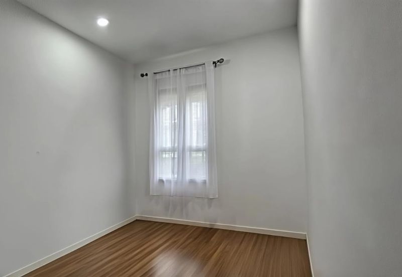 [Full Loan I 22x75 I Renovated] 2 Sty Teracce Eco Majestic