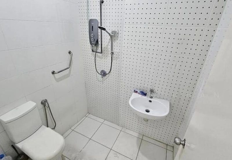 [Full Loan I 22x75 I Renovated] 2 Sty Teracce Eco Majestic