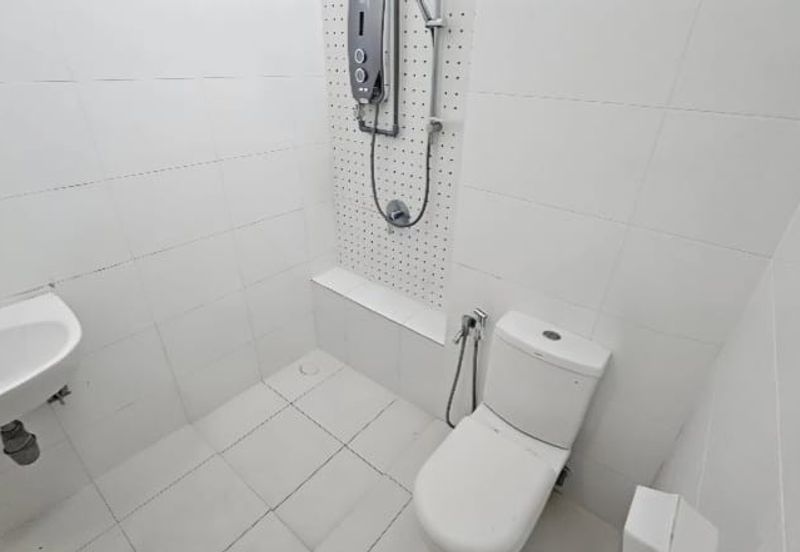 [Full Loan I 22x75 I Renovated] 2 Sty Teracce Eco Majestic