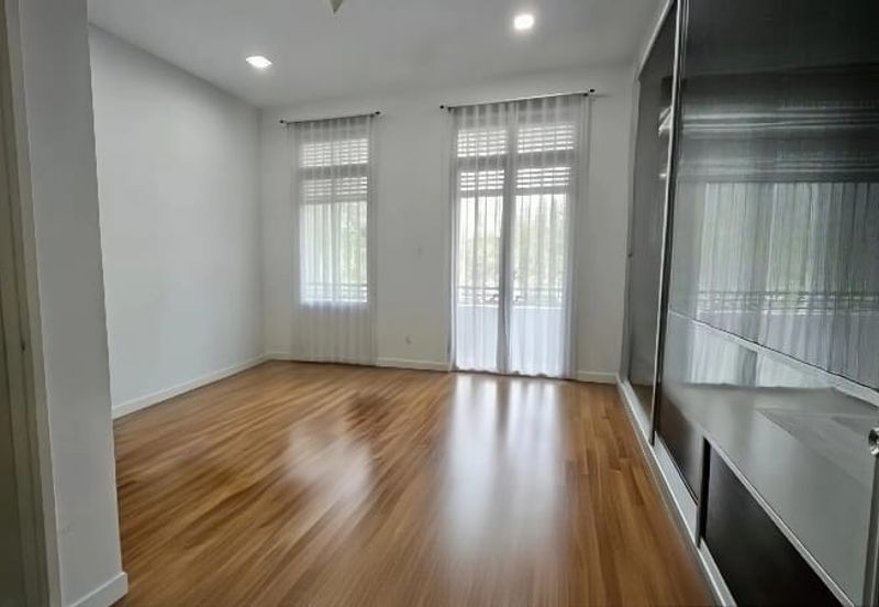 [Full Loan I 22x75 I Renovated] 2 Sty Teracce Eco Majestic