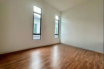 [Full Loan I 32x75] 2 Sty Semi D Tenderfields Eco Majestic, Semenyih