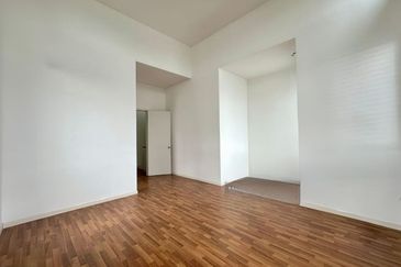 [Full Loan I 32x75] 2 Sty Semi D Tenderfields Eco Majestic, Semenyih