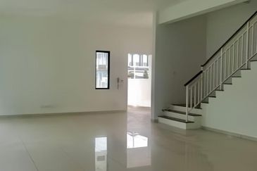 [Full Loan I 32x75] 2 Sty Semi D Tenderfields Eco Majestic, Semenyih