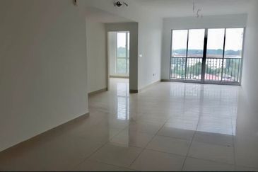 [F. Loan IBelow Market] Simfoni 1 Bandar Teknologi Kajang, Semenyih