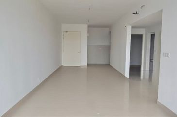 [F. Loan IBelow Market] Simfoni 1 Bandar Teknologi Kajang, Semenyih