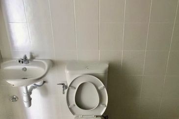 [F. Loan IBelow Market] Simfoni 1 Bandar Teknologi Kajang, Semenyih