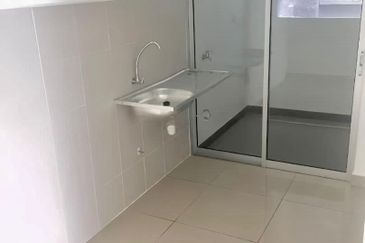 [F. Loan IBelow Market] Simfoni 1 Bandar Teknologi Kajang, Semenyih