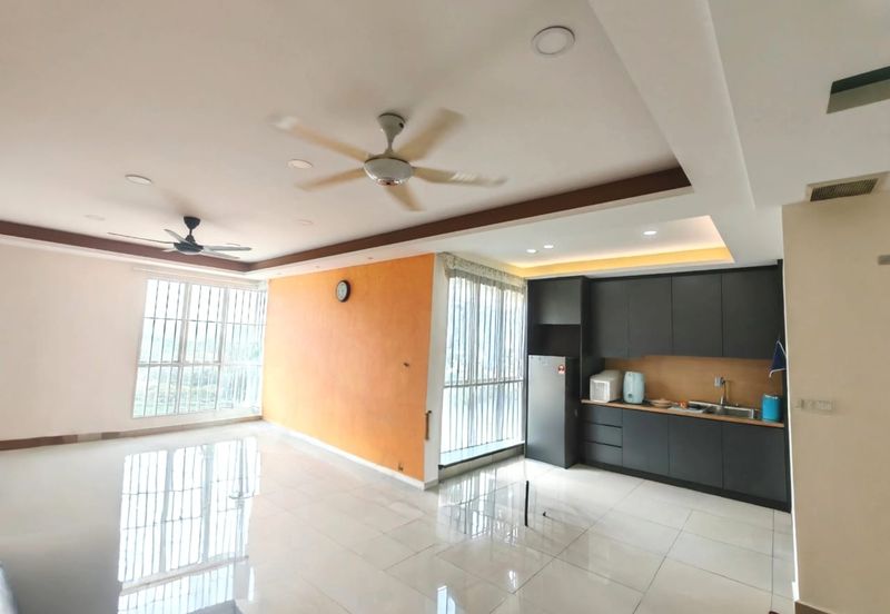 [F. Loan |C. Back RM70k] Simfoni 1 Condo, Bandar Teknologi Kajang 