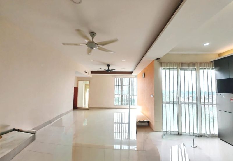 [F. Loan |C. Back RM70k] Simfoni 1 Condo, Bandar Teknologi Kajang 
