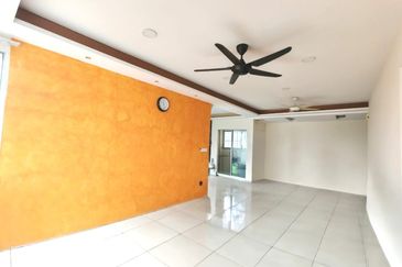 [F. Loan |C. Back RM70k] Simfoni 1 Condo, Bandar Teknologi Kajang 