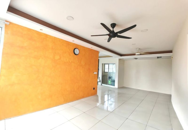 [F. Loan |C. Back RM70k] Simfoni 1 Condo, Bandar Teknologi Kajang 