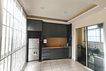 [F. Loan |C. Back RM70k] Simfoni 1 Condo, Bandar Teknologi Kajang 