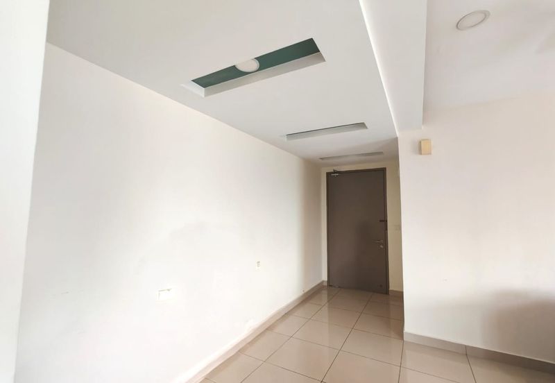 [F. Loan |C. Back RM70k] Simfoni 1 Condo, Bandar Teknologi Kajang 