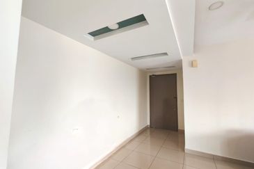 [F. Loan |C. Back RM70k] Simfoni 1 Condo, Bandar Teknologi Kajang 